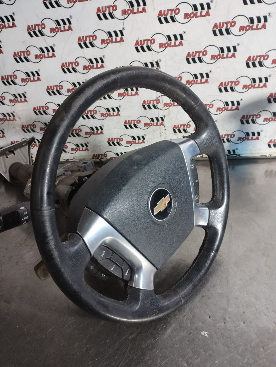 Volan Chevrolet Epica 2.0d an 2007 