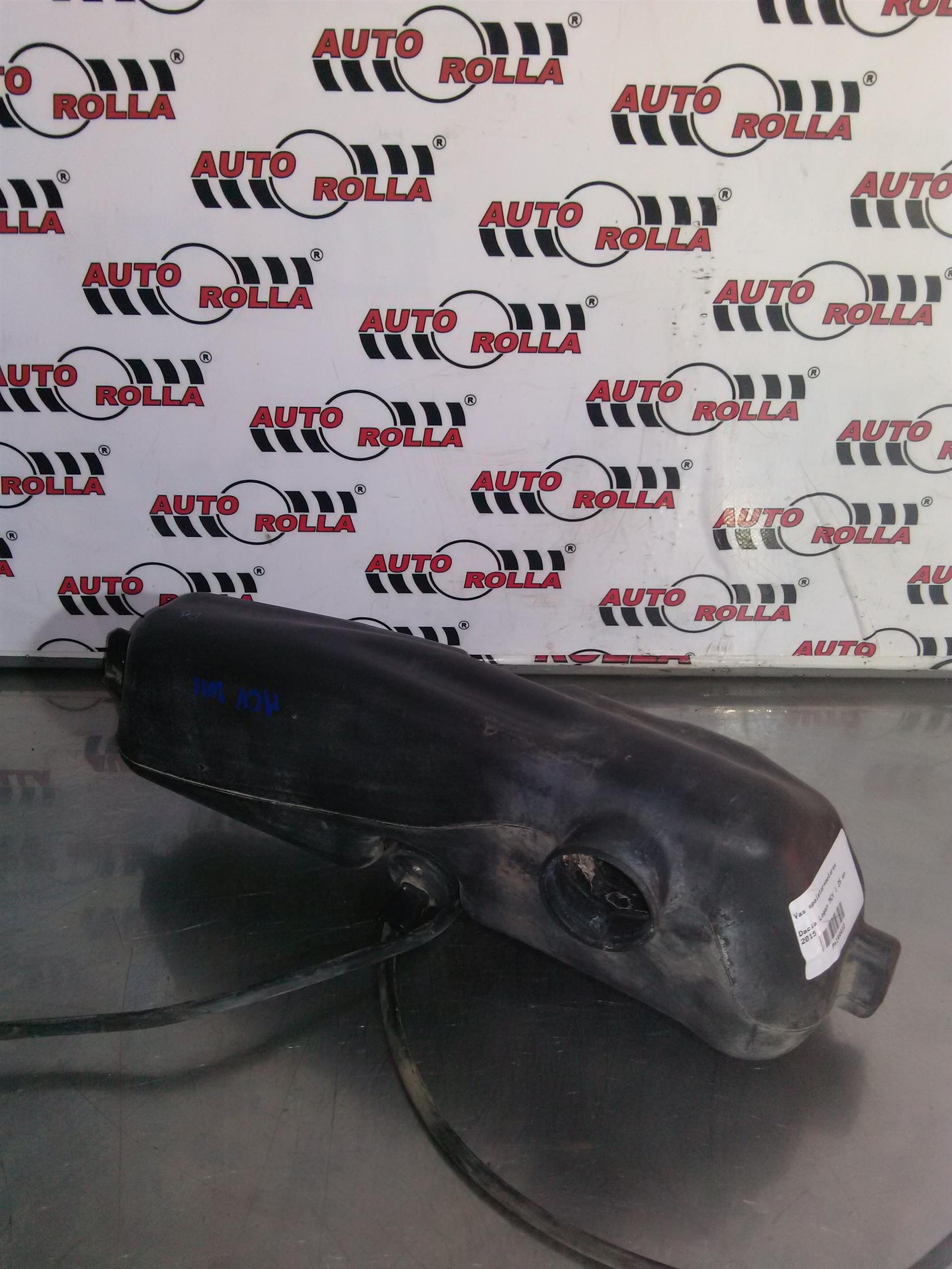 Vas spalator+motoras Dacia Logan MCV 1.2S an 2015