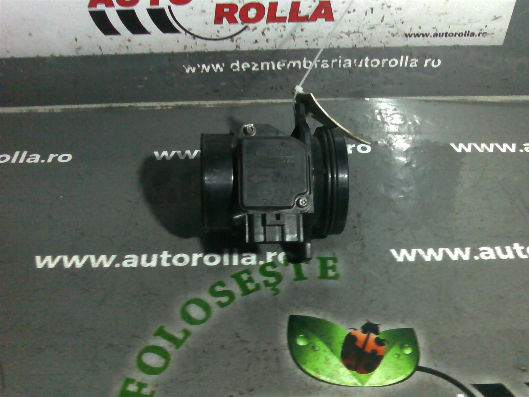 debitmetru aer Ford Focus 1.8TDCI