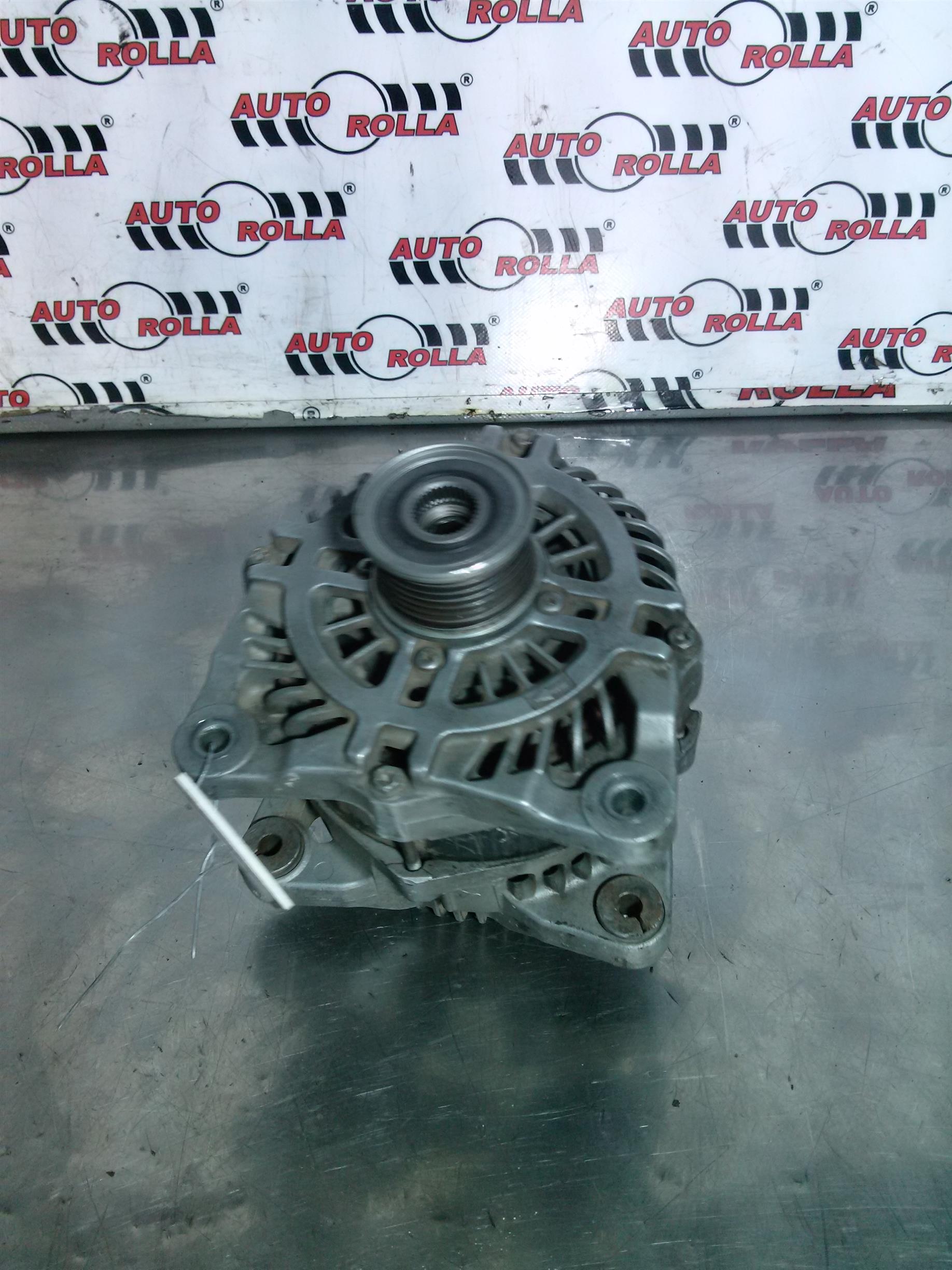 Alternator Renault Master 2.5d  2008