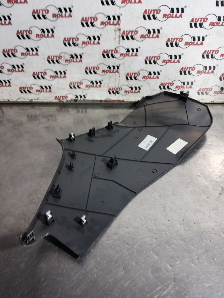 Ornament consola centrala Renault Clio 4 an 2019