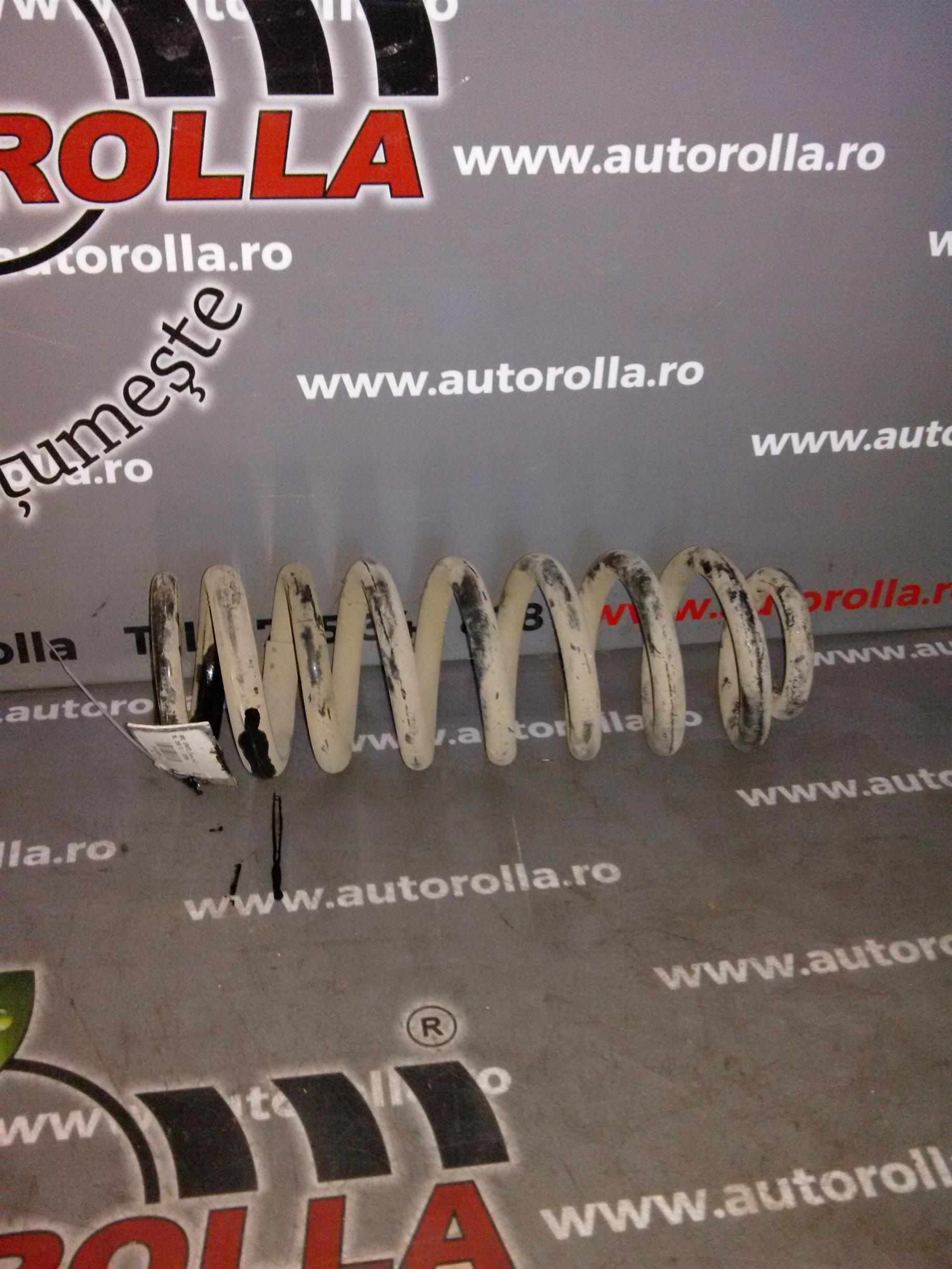 arc spate spira Mercedes ML W164, 350S, an 2006