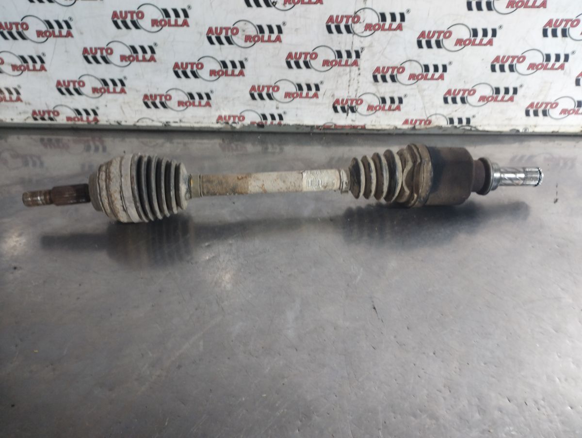 Planetara stanga fata Dacia Logan 1.5D euro 4