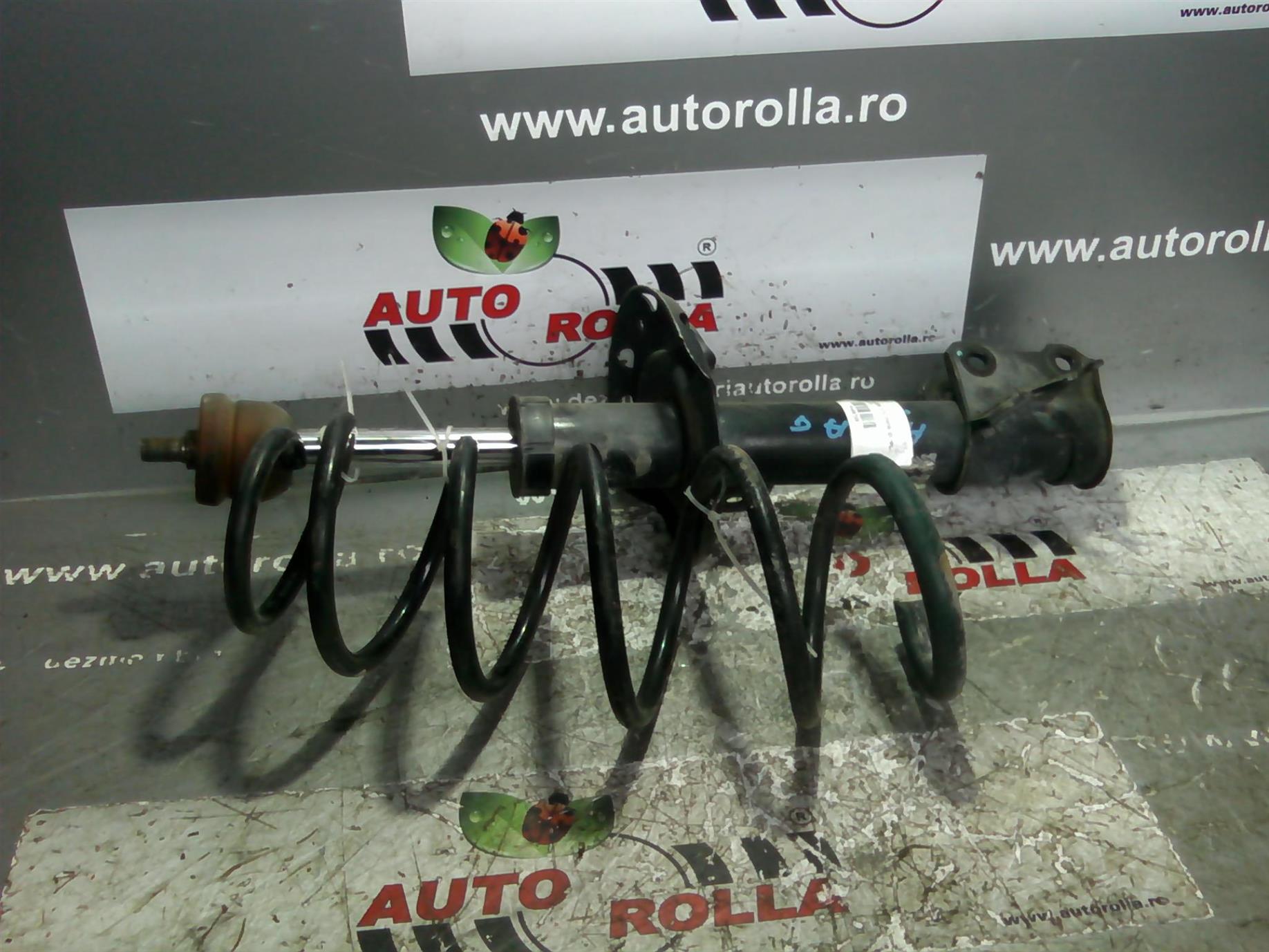 amortizor stanga fata complet Opel Astra H