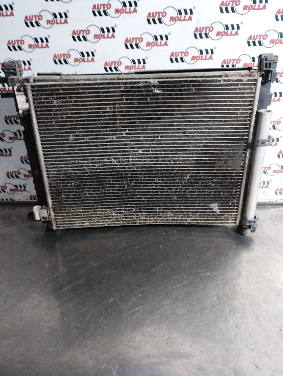 Radiator ac Renault Clio 4 1.5D an 2019