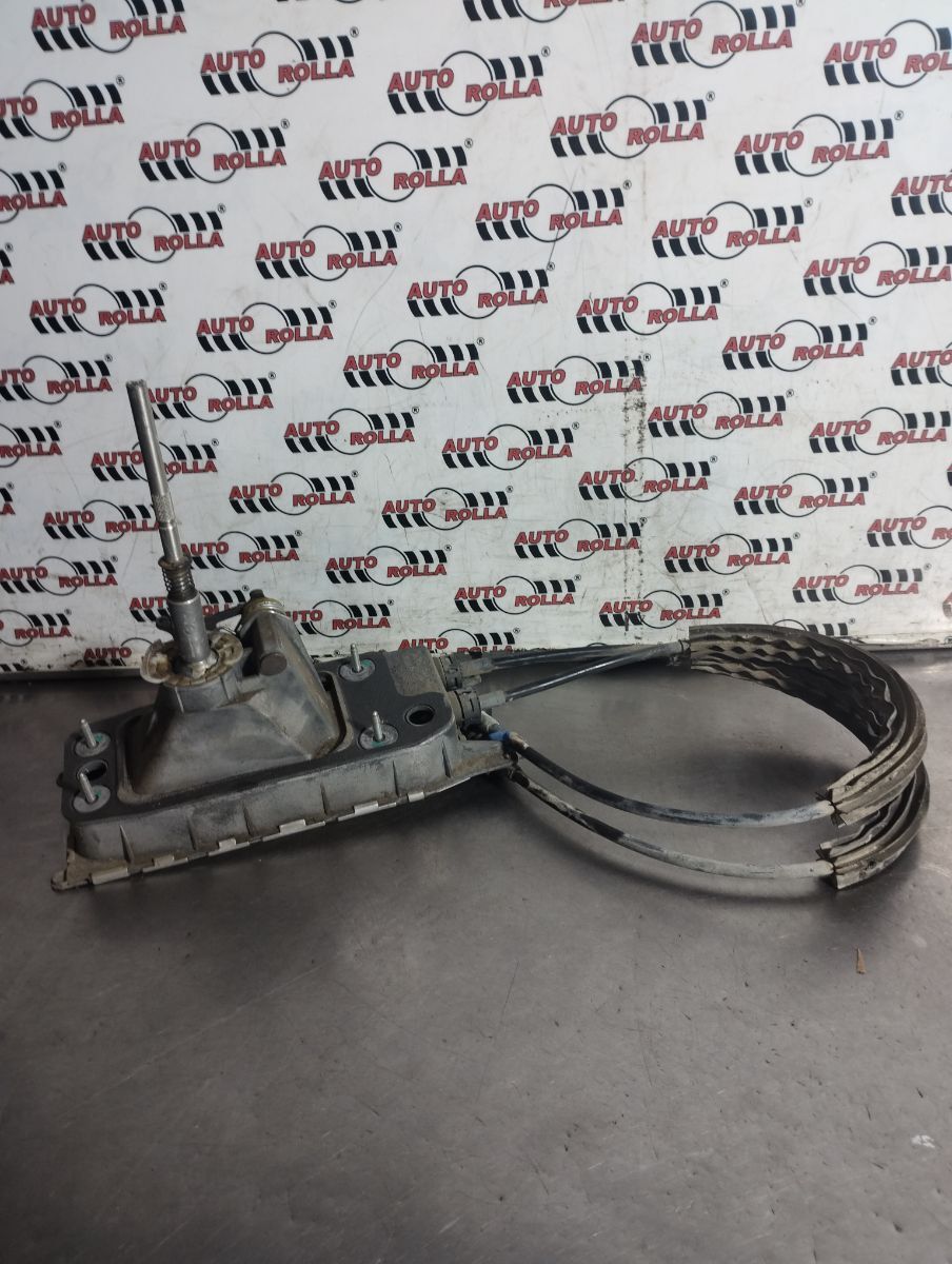 Timonerie schimbator viteze+sufe Volkswagen Golf 6 1.6d an 2012 break