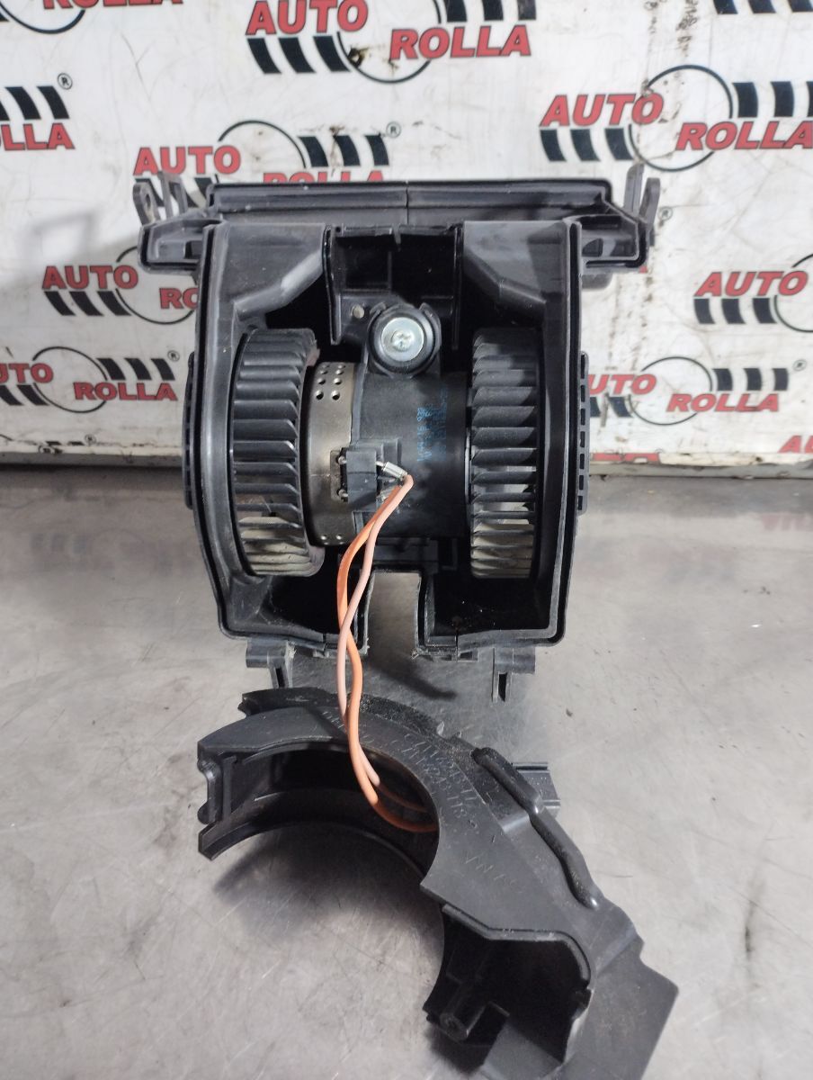 Motoras incalzire cotiera Audi Q7 an 2016