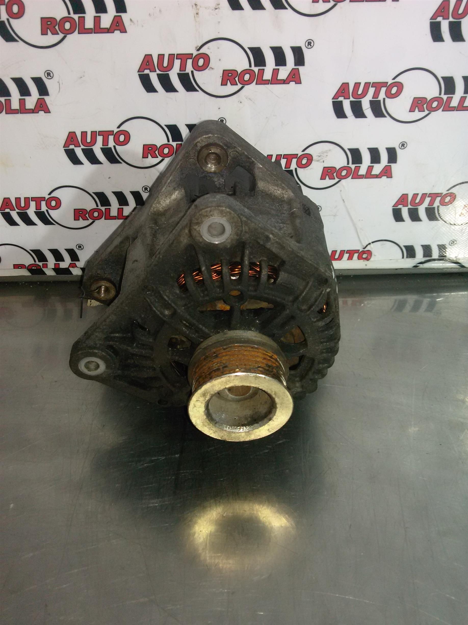 Alternator Dacia Logan 1.6 MPI an 2006