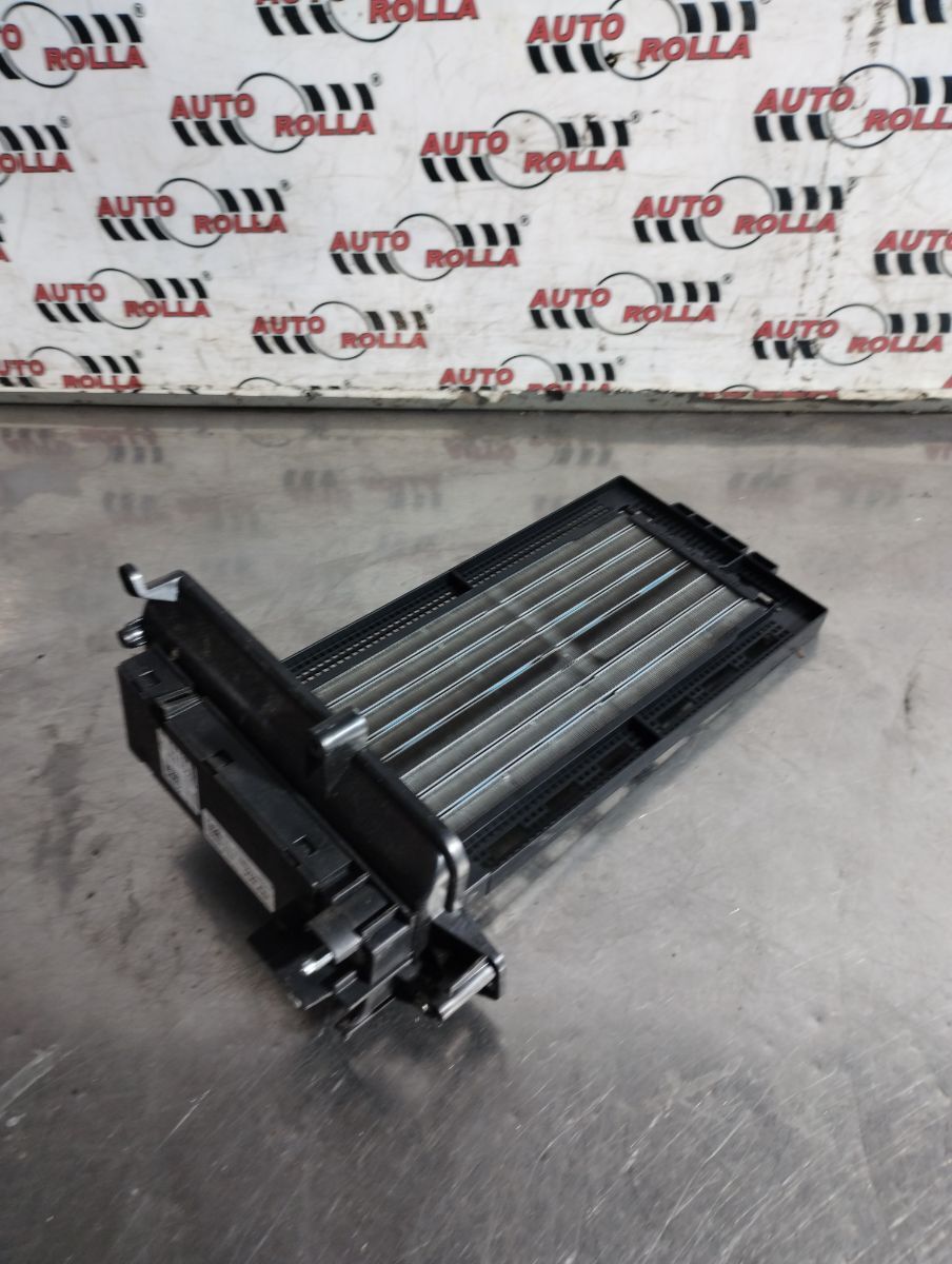 Radiator incalzire Audi Q7 an 2016