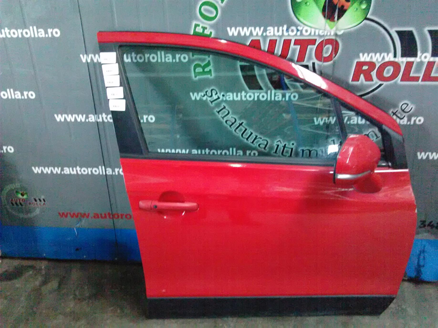 Usa dreapta fata Suzuki SX4, S-Cross, an 2013, 1.6D