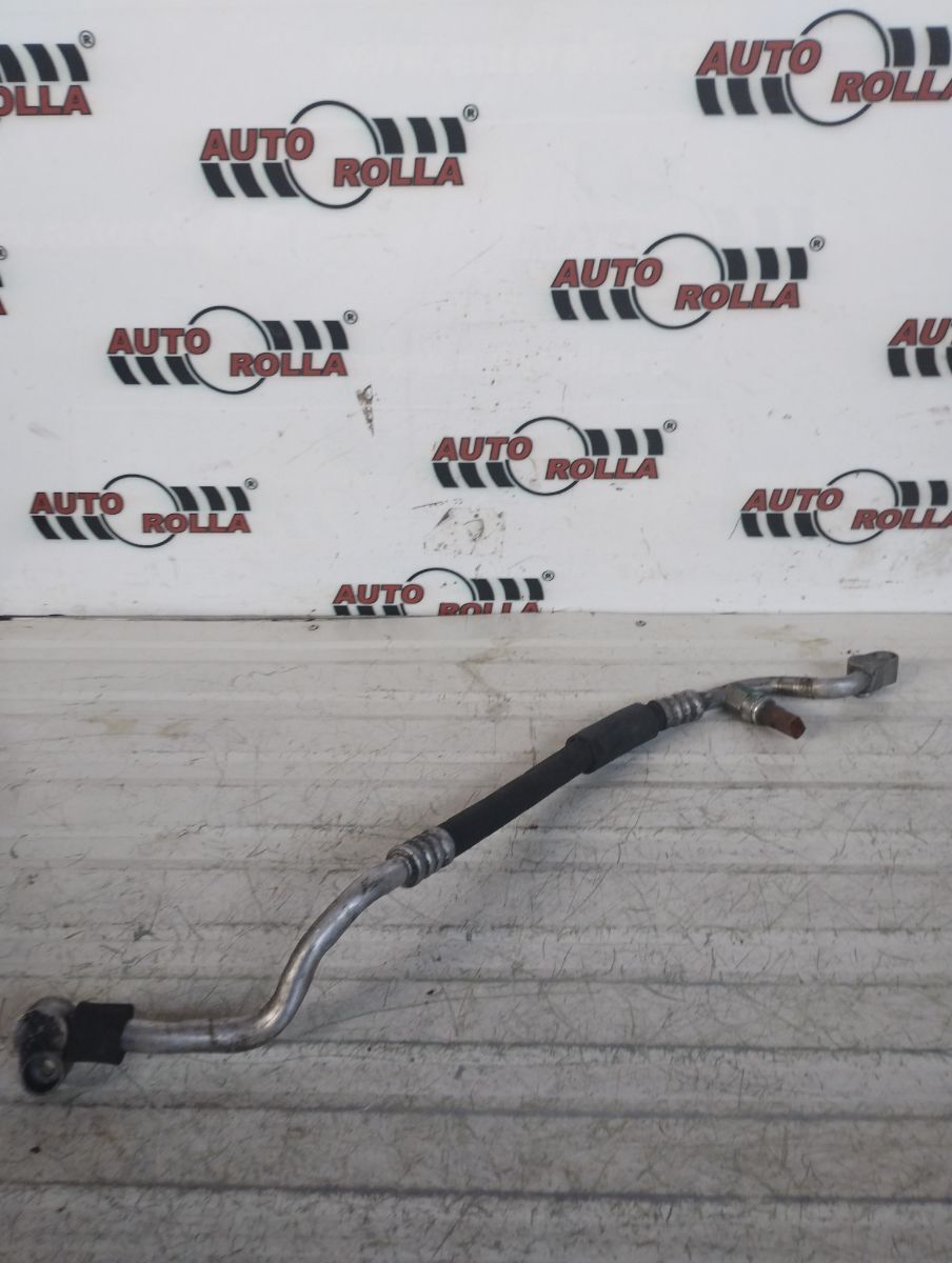 Conducta ac Bentley Continental 6.0L V12 an 2010