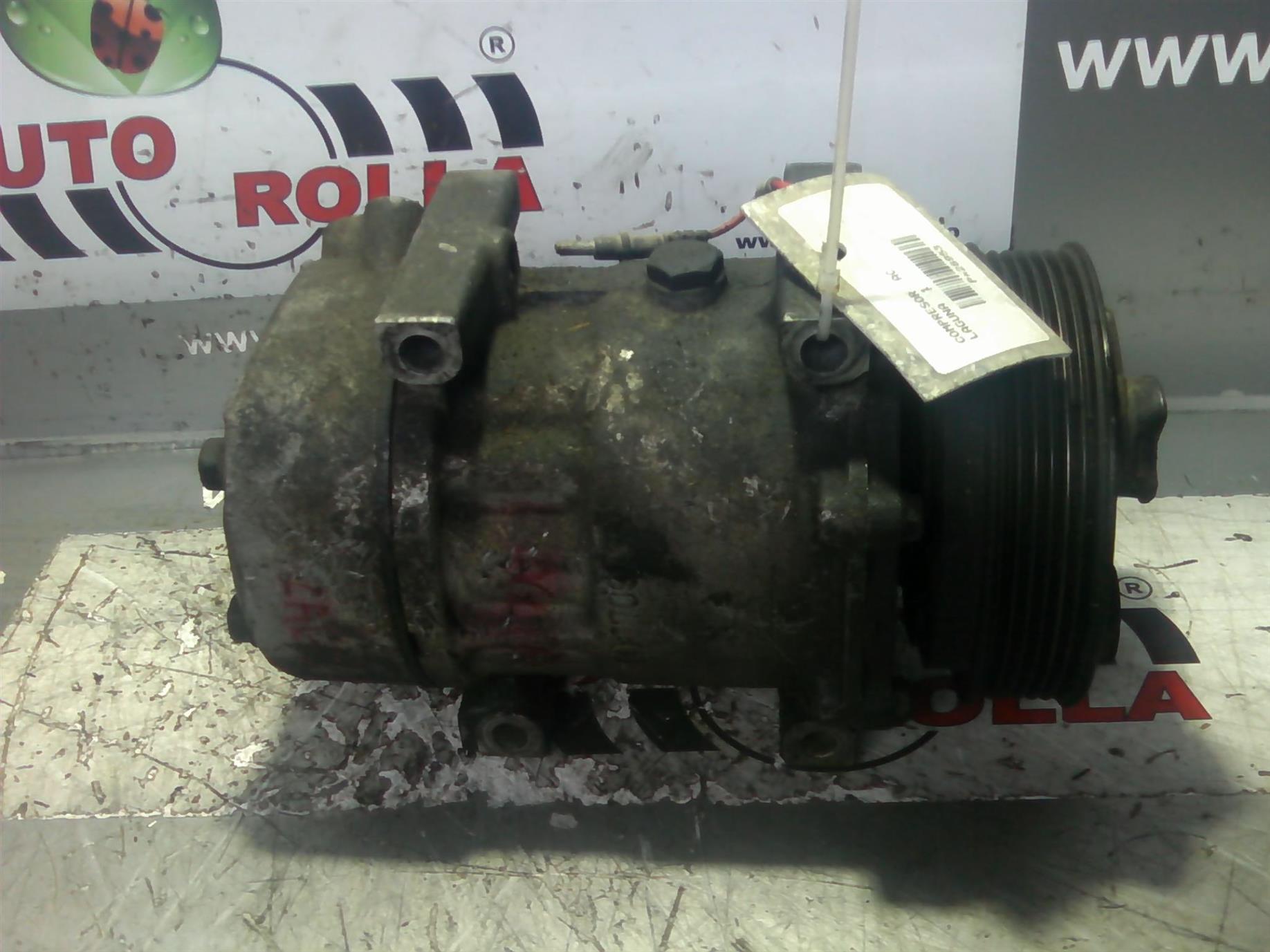 compresor ac Renault Laguna 1