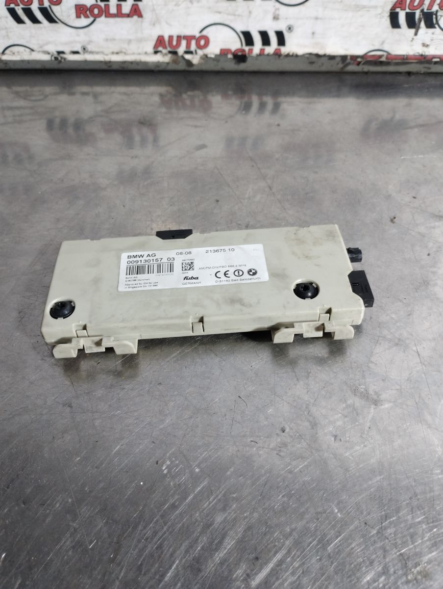 Modul antena Bmw X6 E71