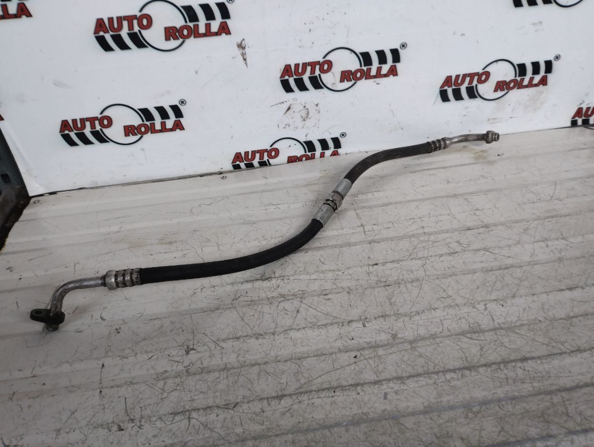 Conducta ac Peugeot 407 2.7D an 2007