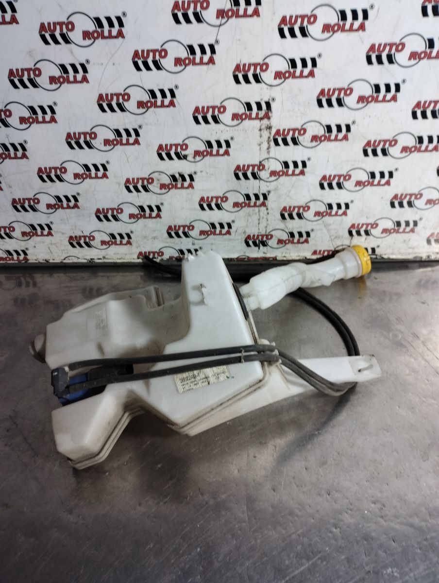 Vas spalator+motoras Renault Clio 4 an 2019