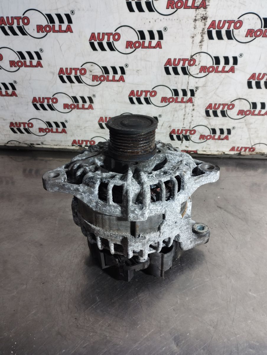 Alternator ars Iveco Daily 2.3hpi an 2024 