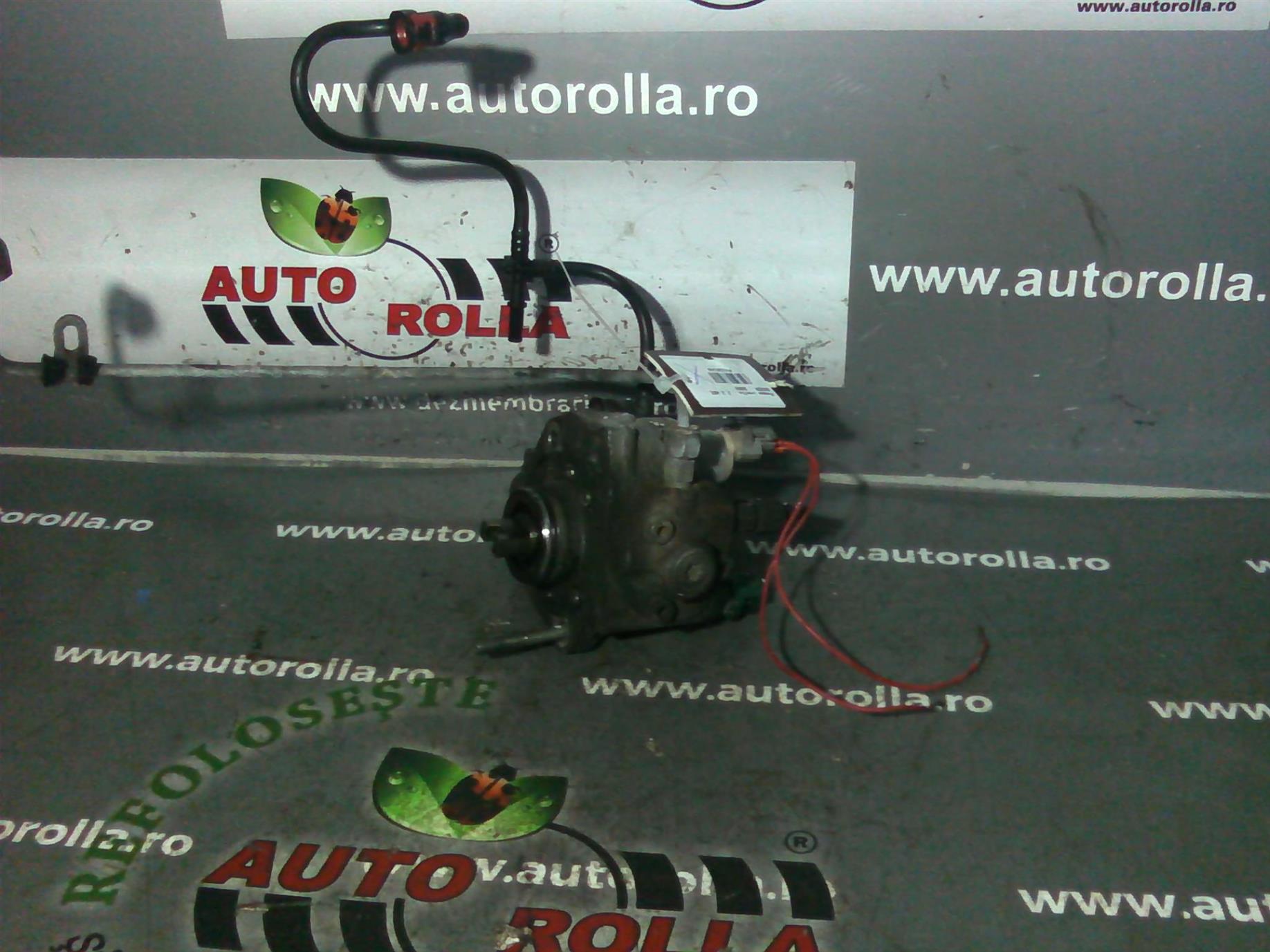 pompa inalte Peugeot Boxer, 2.2HDI an 2008