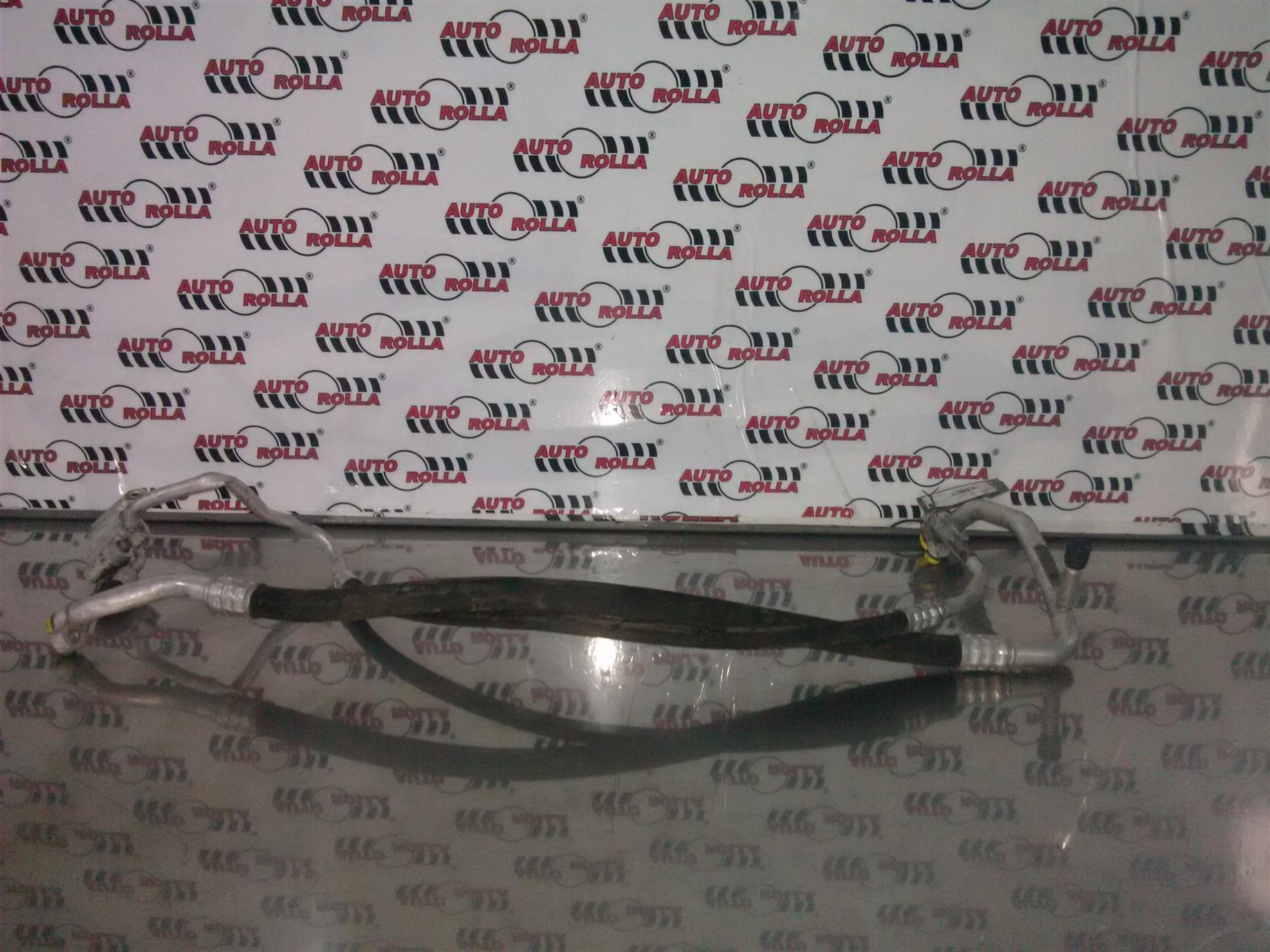 Conducte ac BMW F01 an 2009