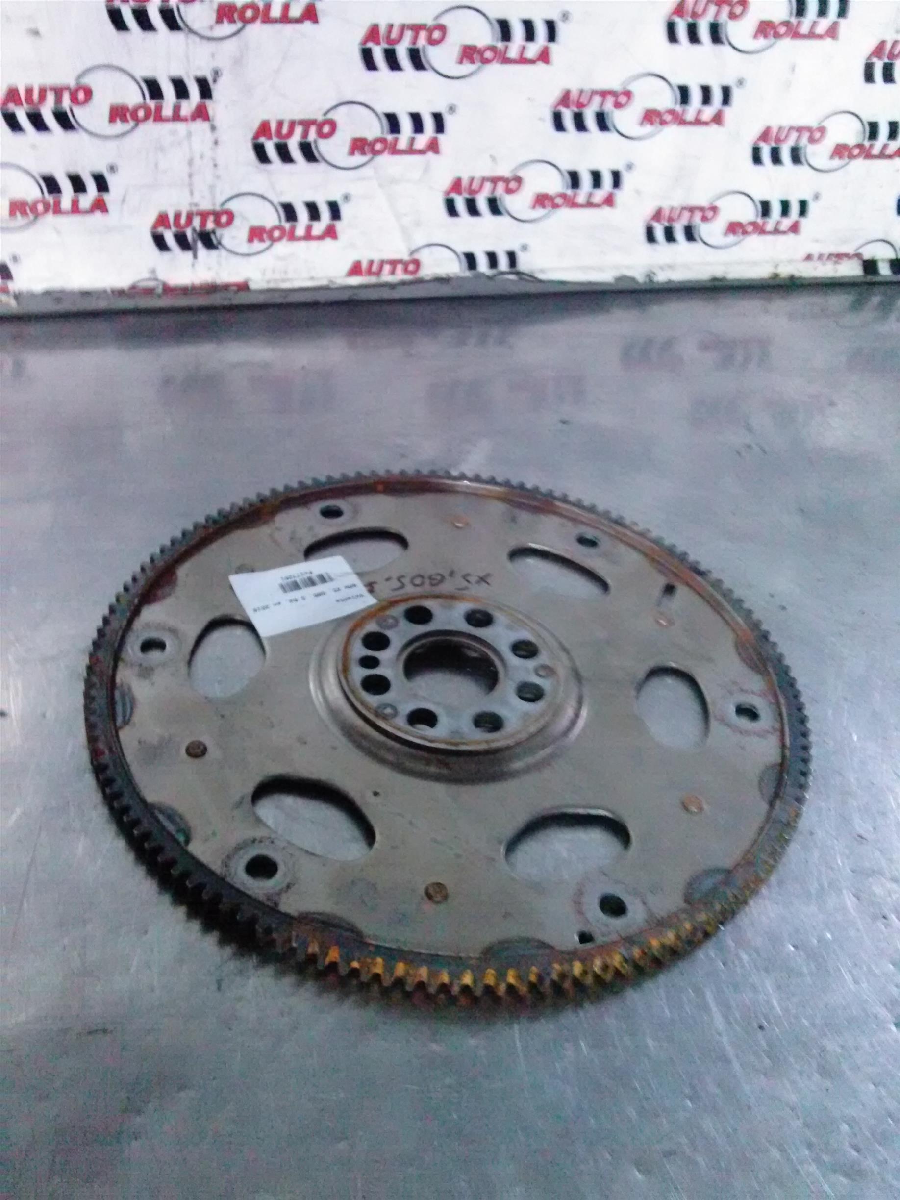 Volanta BMW X5, G05, 3.0d, an 2019