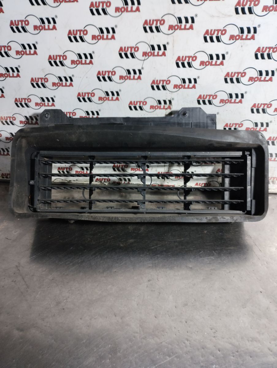 Deflector aer radiator fata Renault Clio 4 an 2019