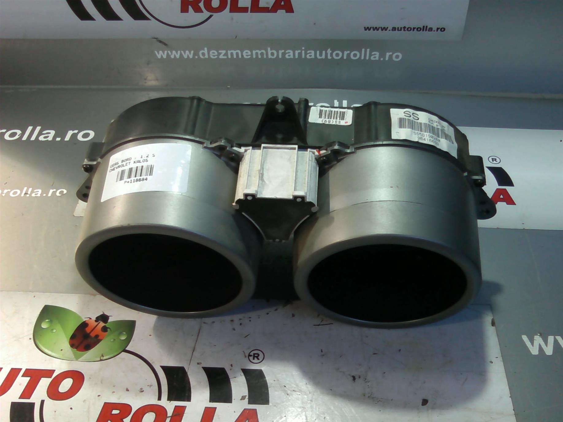 ceas bord Chevrolet Kalos 1.2S
