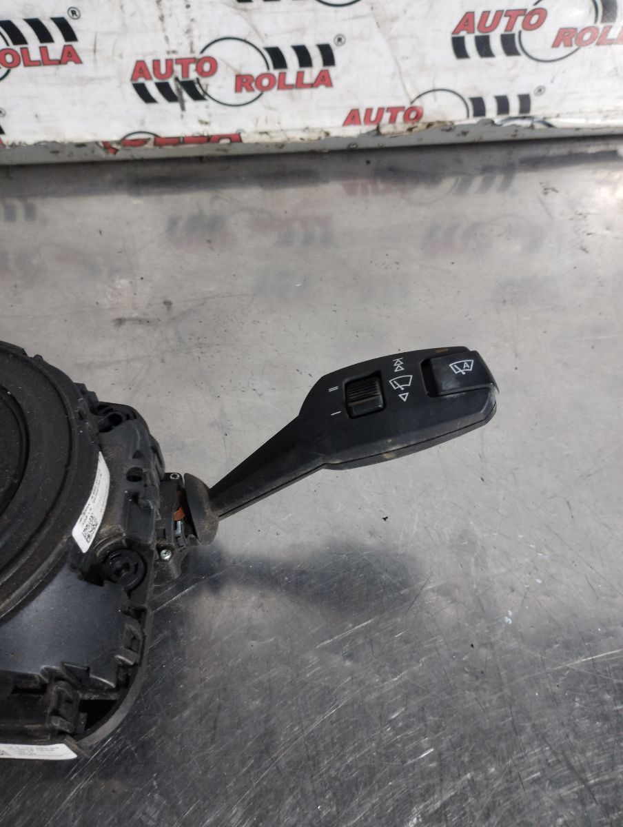 Bloc stergatoare BMW seria 1 E87 2.0d an 2009