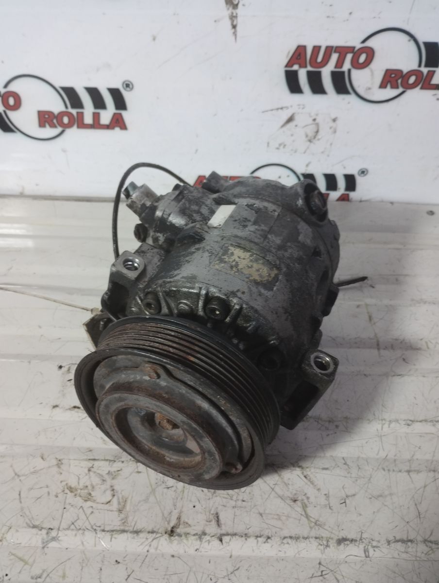 Compresor ac Audi A6 2.4S an 1998