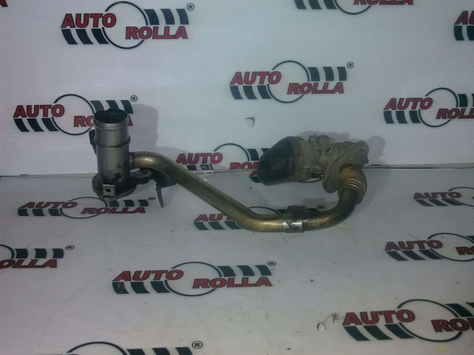EGR Peugeot Boxer 2.2D an 2009
