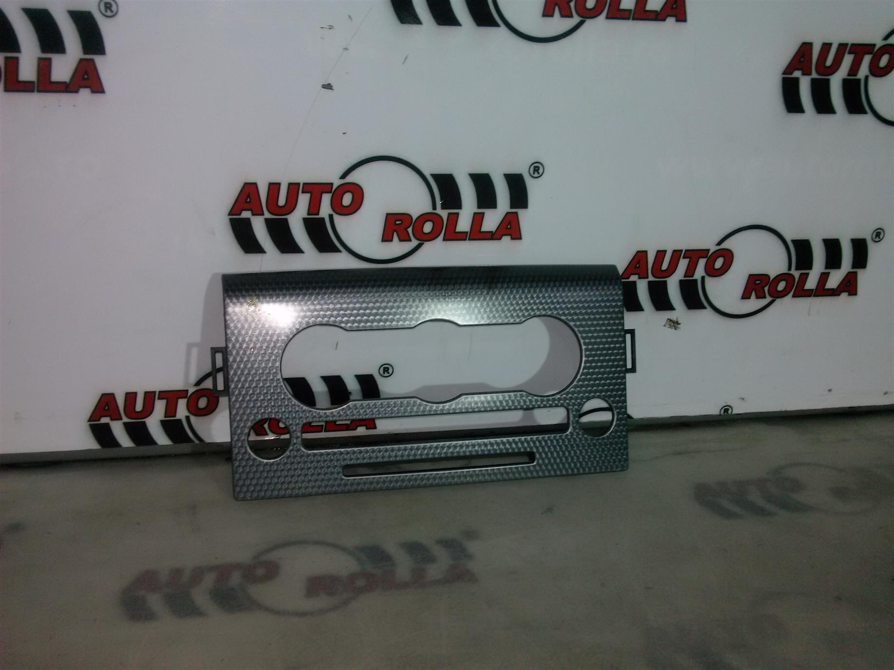 Masca clima fata Range Rover Sport  4.4D SDV8 an 2015
