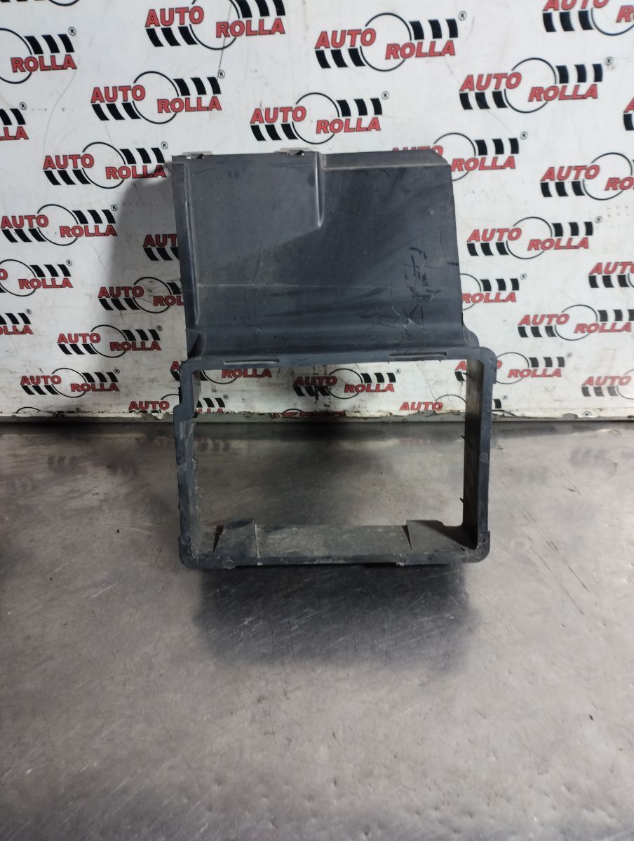 Deflector intercooler Renault Clio 4 an 2019