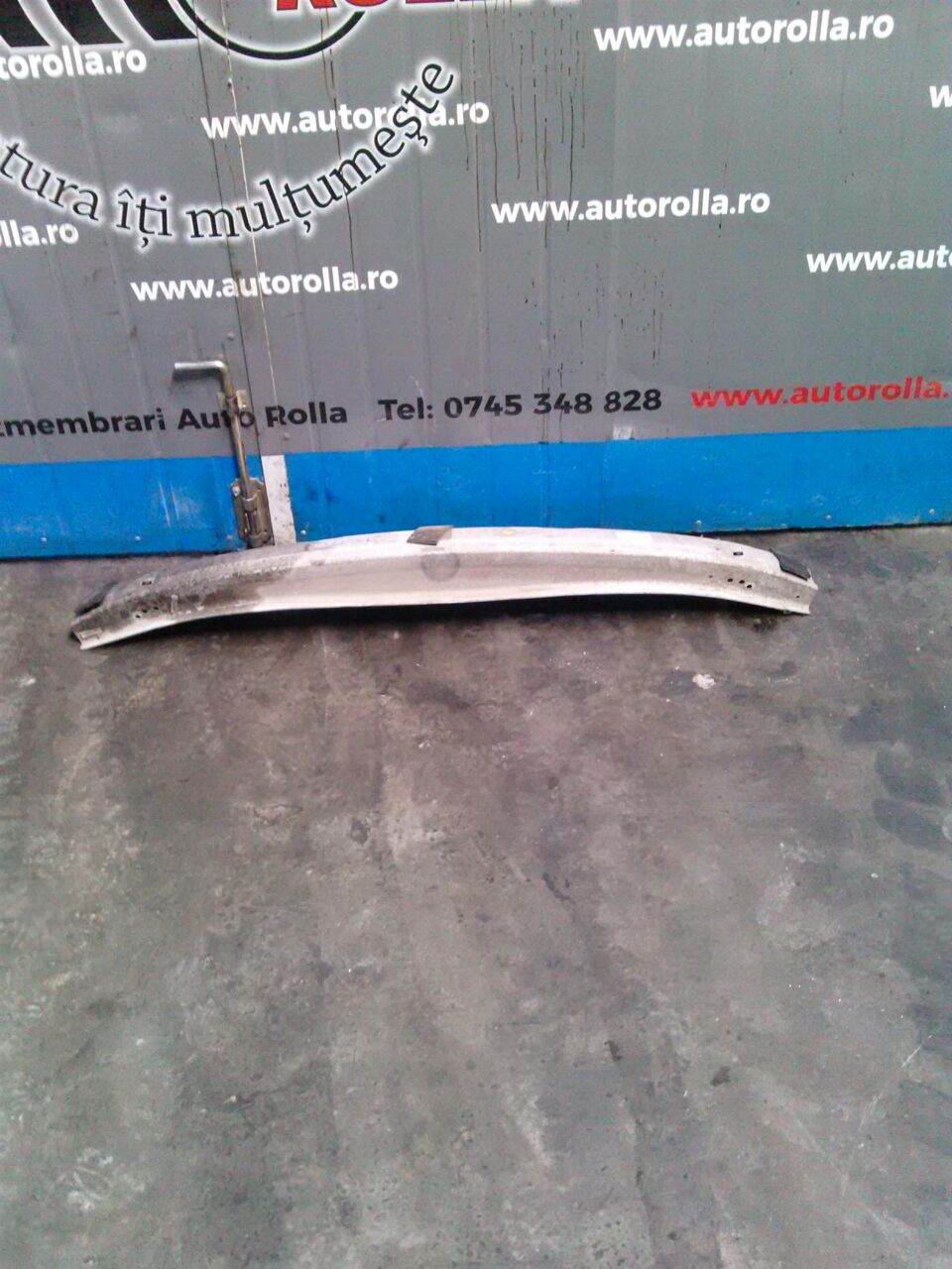 Scut bara fata Audi A4 B8, 2.0TDI, an 2010