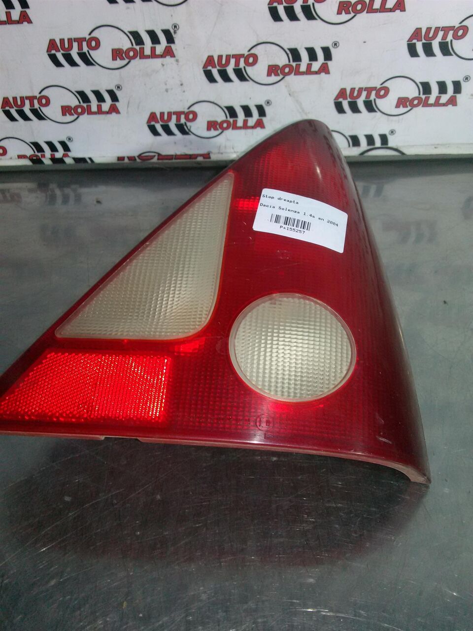 Stop dreapta Dacia Solenza 1.4s an 2004