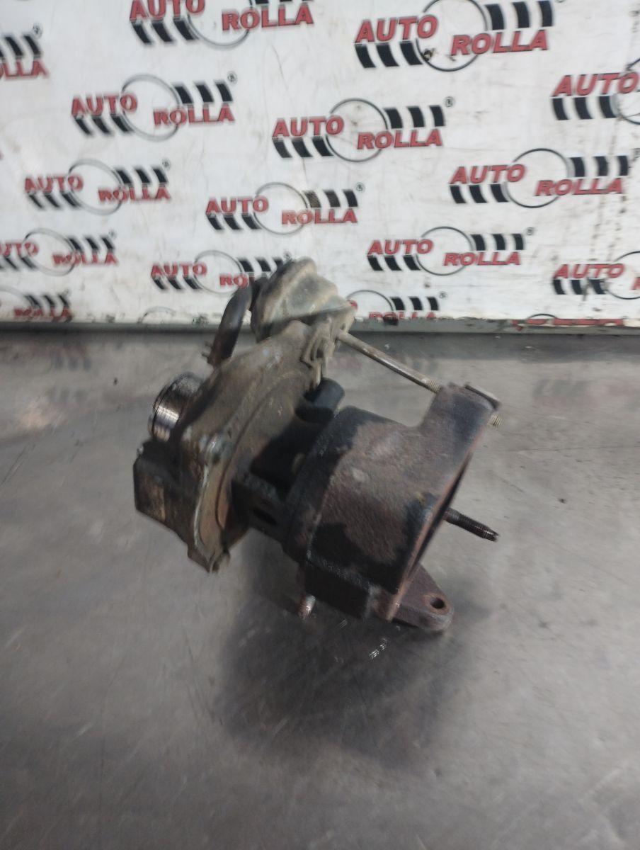 Turbina Dacia Logan 1.5D euro 4