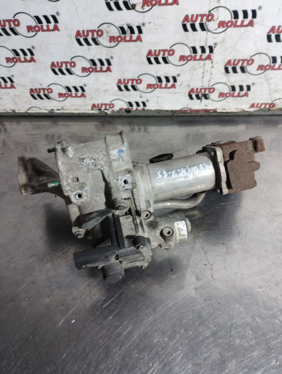 Egr+racitor Renault Megane 2 1.5D an 2007