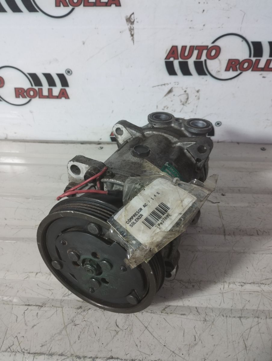 Compresor ac Dacia Solenza 1.4S an 2004
