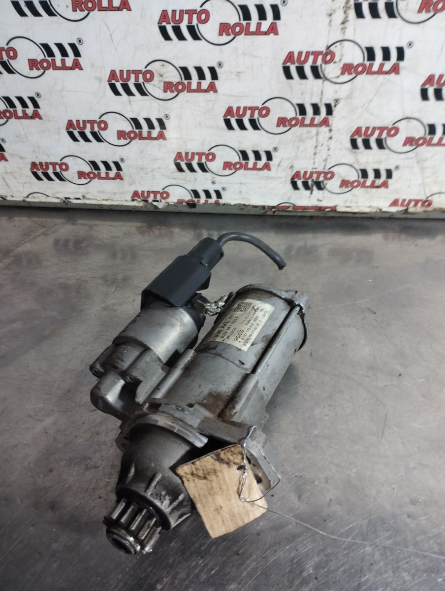Electromotor Volkswagen T Rok 1.5TSI an 2024