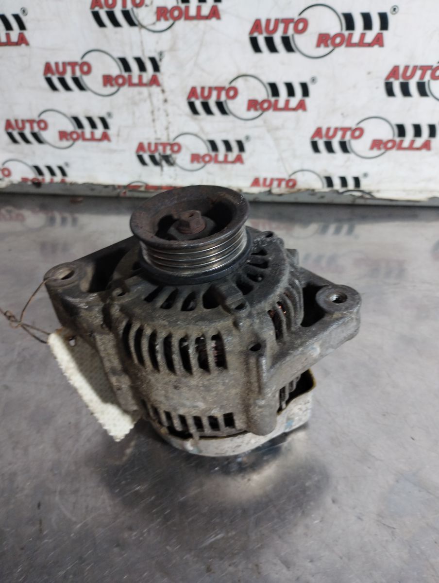 Alternator Citroen C1 1.0s an 2007 