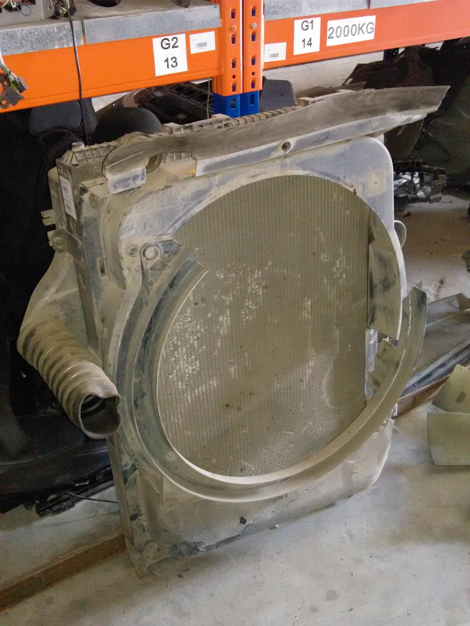 radiator apa si difuzofr Man 3