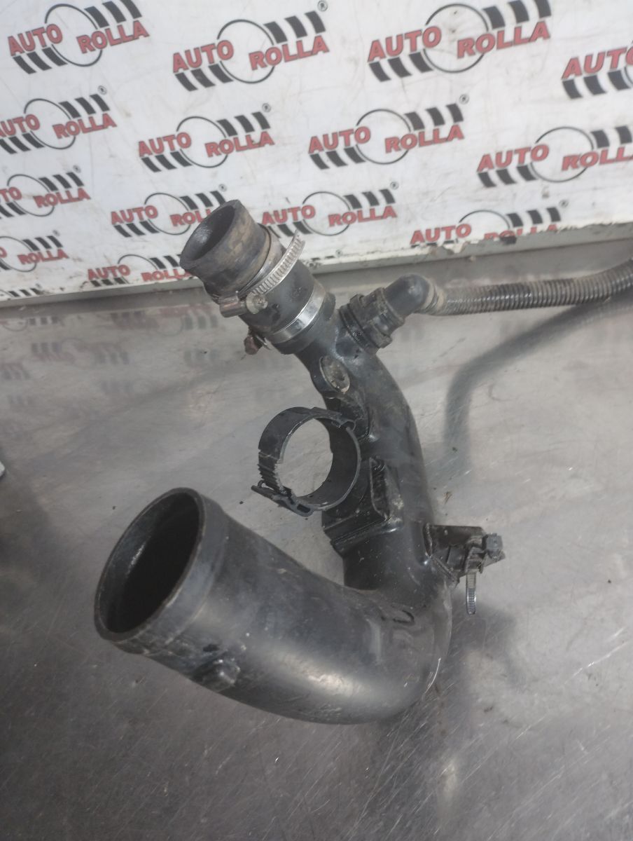 Furtun turbo Opel Corsa D 1.3D an 2008