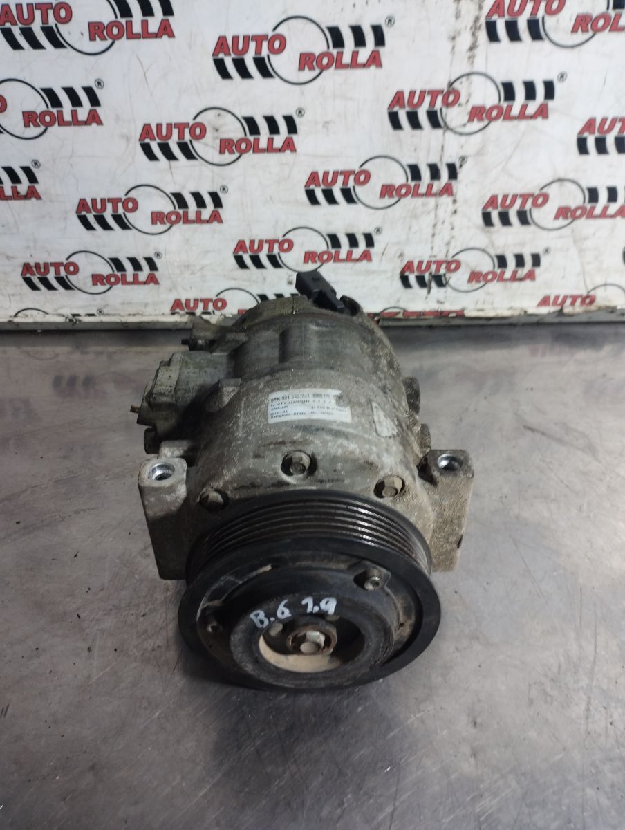 Compresor ac Volkswagen Passat B6 1.9d 