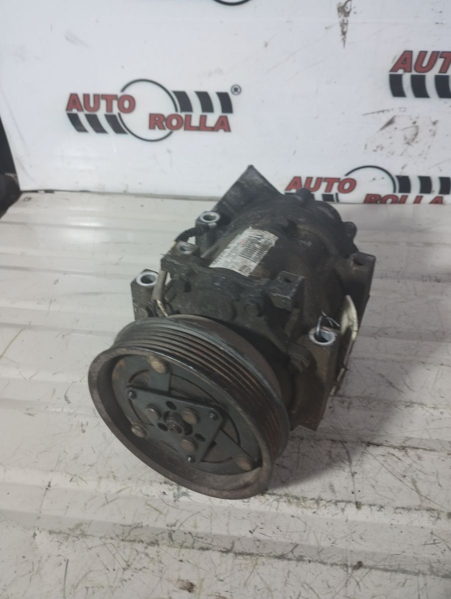 Compresor ac Dacia Duster 1.5D an 2012 