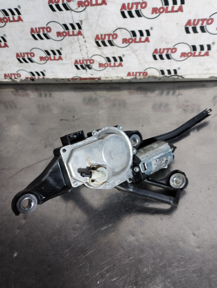 Motoras stergator spate BMW seria 1 E87 an 2009