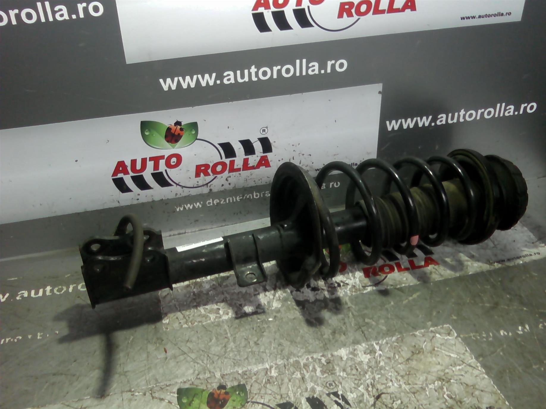 amortizor dreapta fata complet Hyundai I20, an 2010