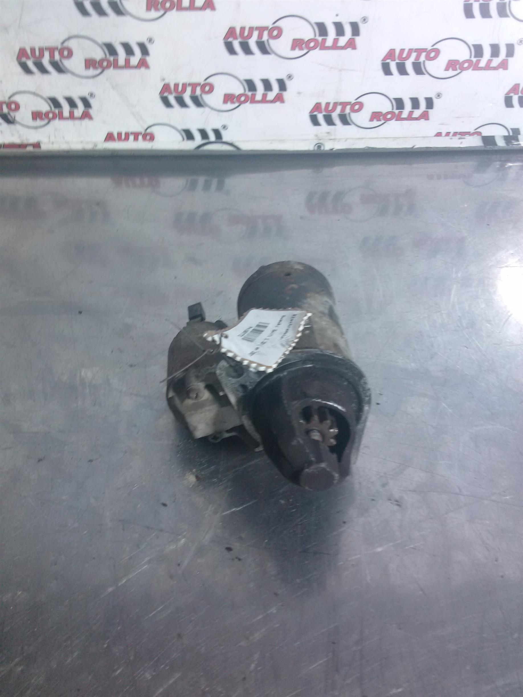 Electromotor Suzuki Swift 1.3D, an 2007