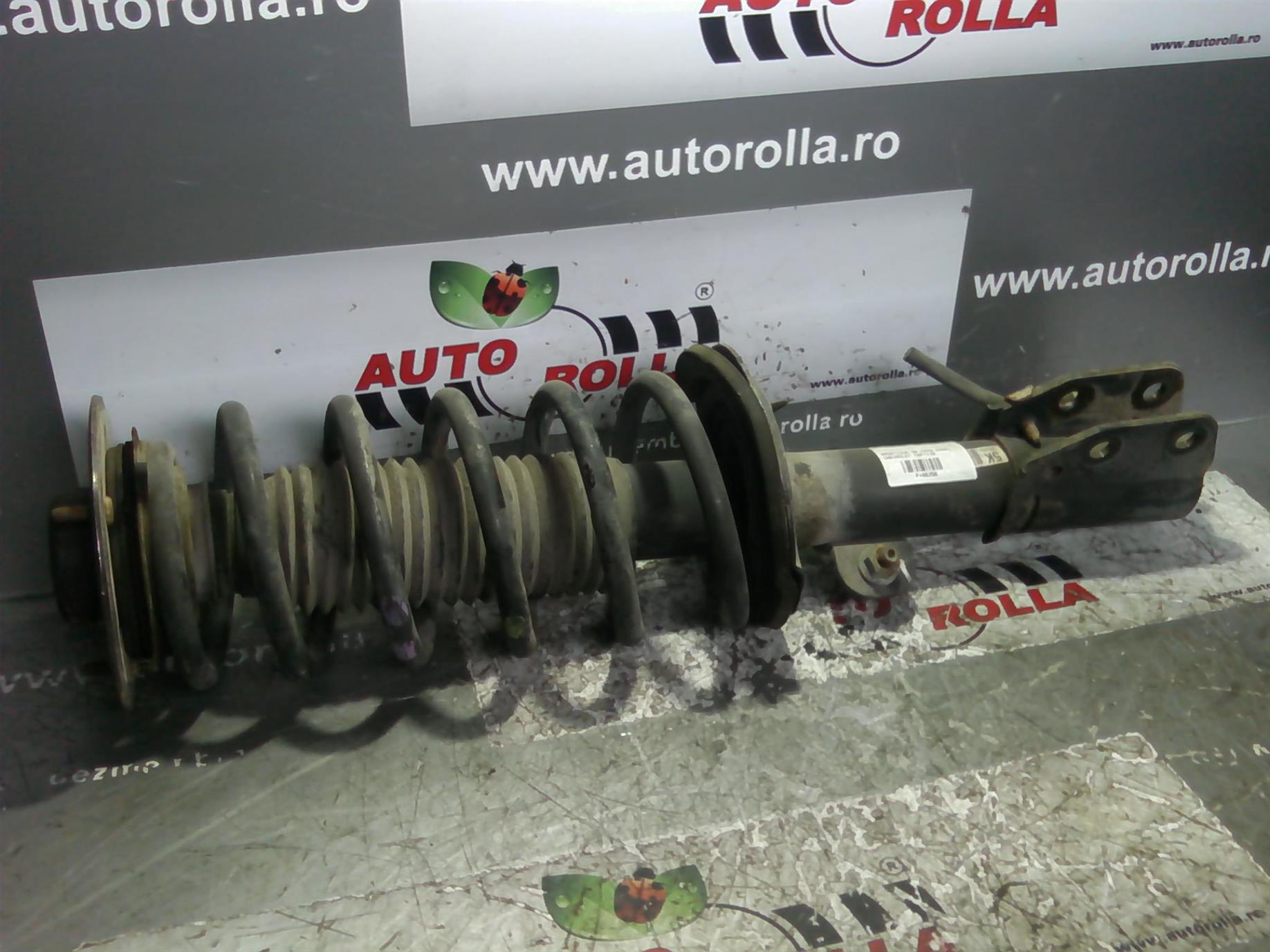 amortizor dreapta fata complet Chevrolet Captiva