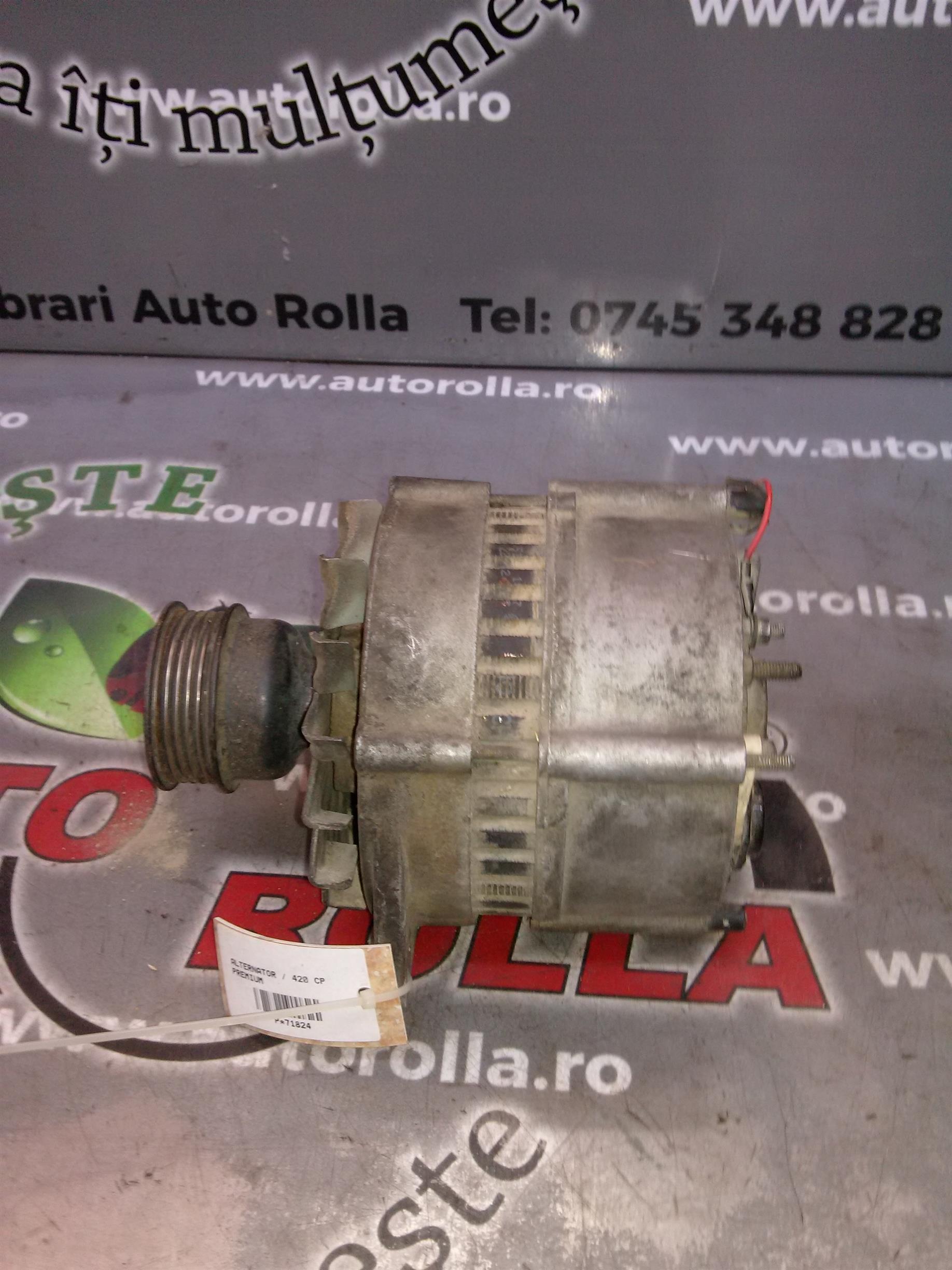 alternator Renault Premium 420cp