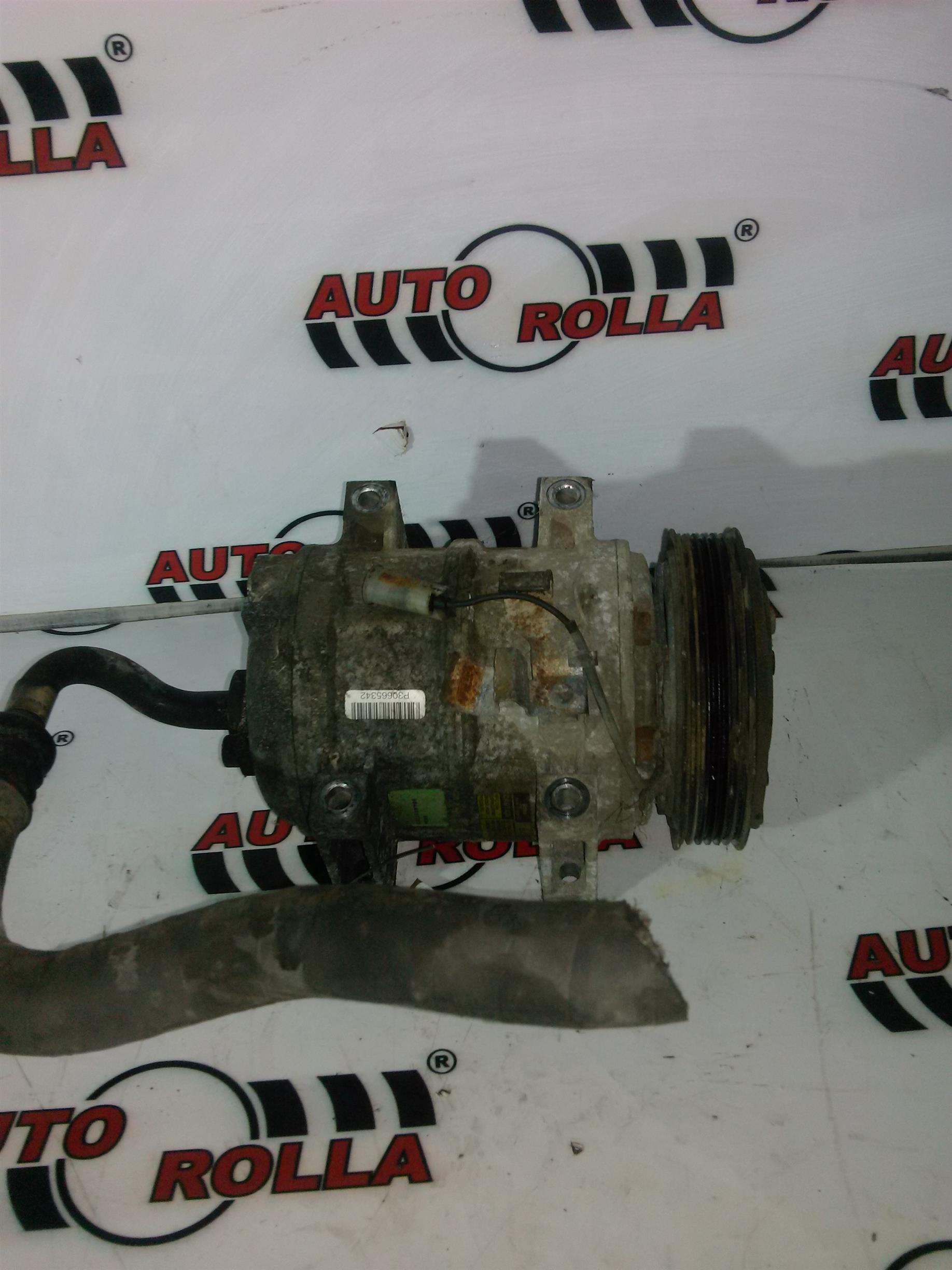 Compresor AC Volvo C70 2.3s an 2000