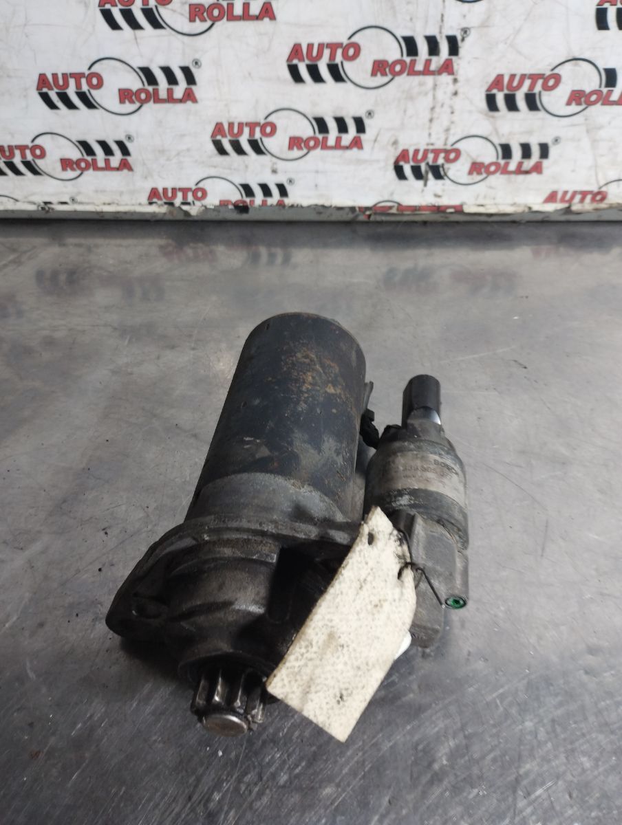 Electromotor Volkswagen Passat B6 1.9TDI an 2006