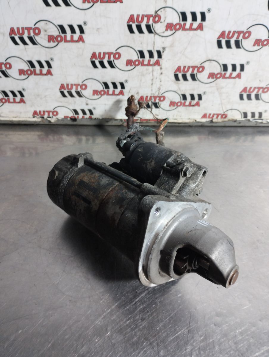 Electromotor ars Iveco Daily 2.3hpi an 2024 