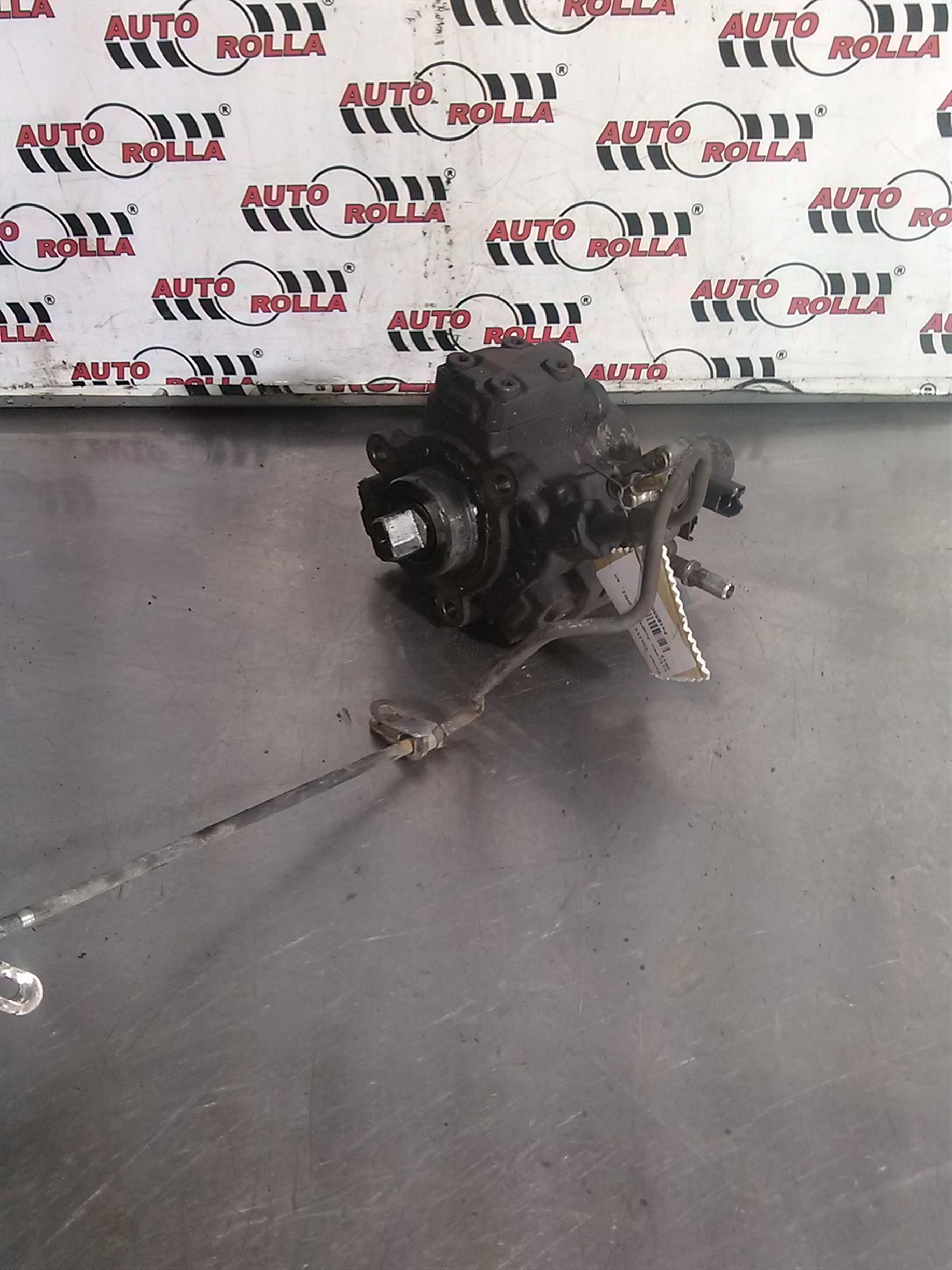 Pompa inalte Citroen Jumper 2.2HDI, an 2013